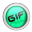 Format GIF Icon 32x32 png